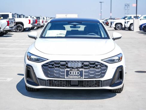 New 2026 Audi A5 2.0T Premium AWD/4WD image 2