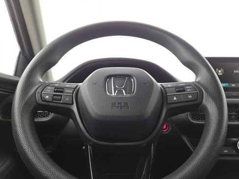 Used 2024 Honda HR-V LX image 25
