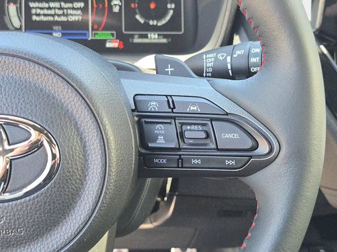 Used 2025 Toyota Corolla GR AWD/4WD image 24