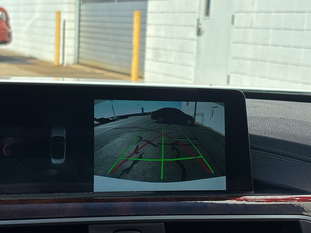 Used 2018 BMW 430i Convertible RWD image 13
