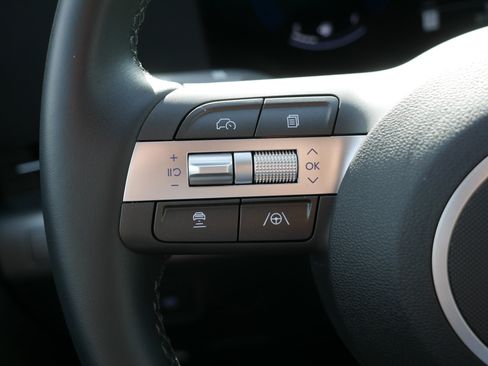 Certified 2026 Hyundai Kona SEL Sport AWD/4WD image 31
