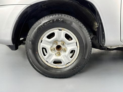 Used 2011 Toyota Tacoma 2WD Access Cab w/ SR5 Pkg #2 image 27