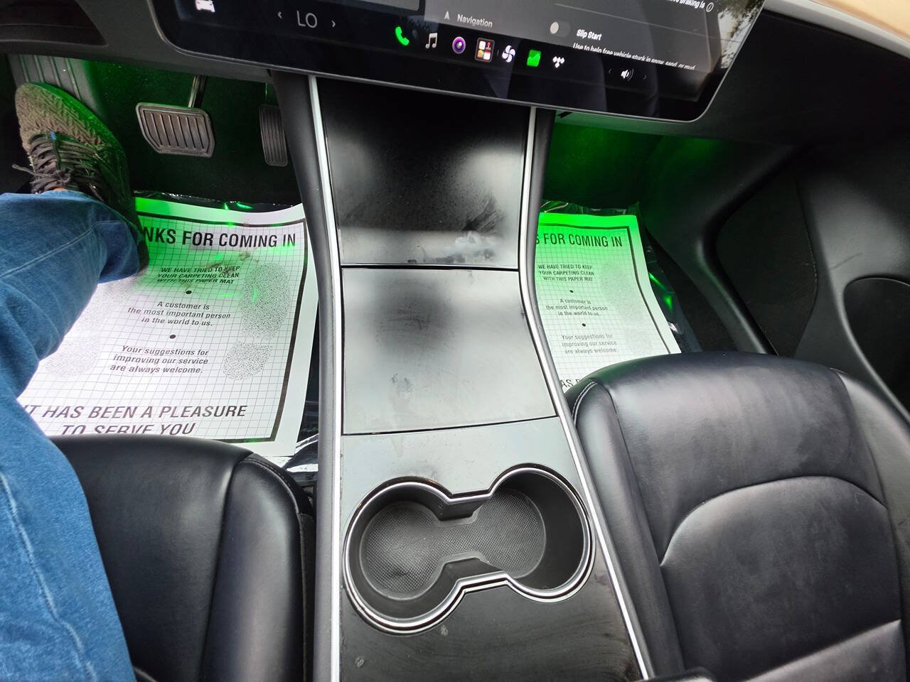 Used 2018 Tesla Model 3 Long Range RWD image 28