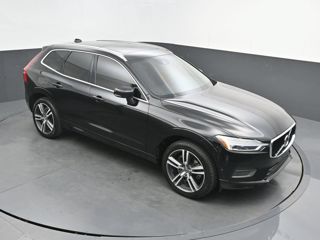 Used 2018 Volvo XC60 T6 Momentum w/ Convenience Package AWD/4WD image 28