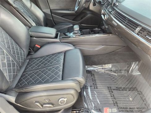 Used 2023 Audi S5 Prestige image 19