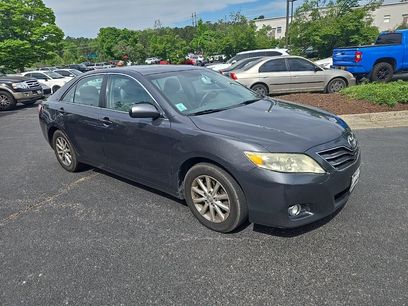 Used 2011 Toyota Camry XLE w/ XLE Extra-Value Pkg #1