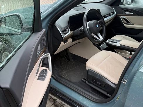 Certified 2023 BMW X1 xDrive28i w/ Convenience Package AWD/4WD image 14