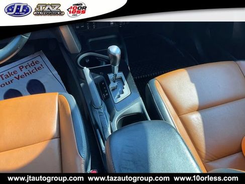 Used 2016 Toyota RAV4 Limited AWD/4WD image 19