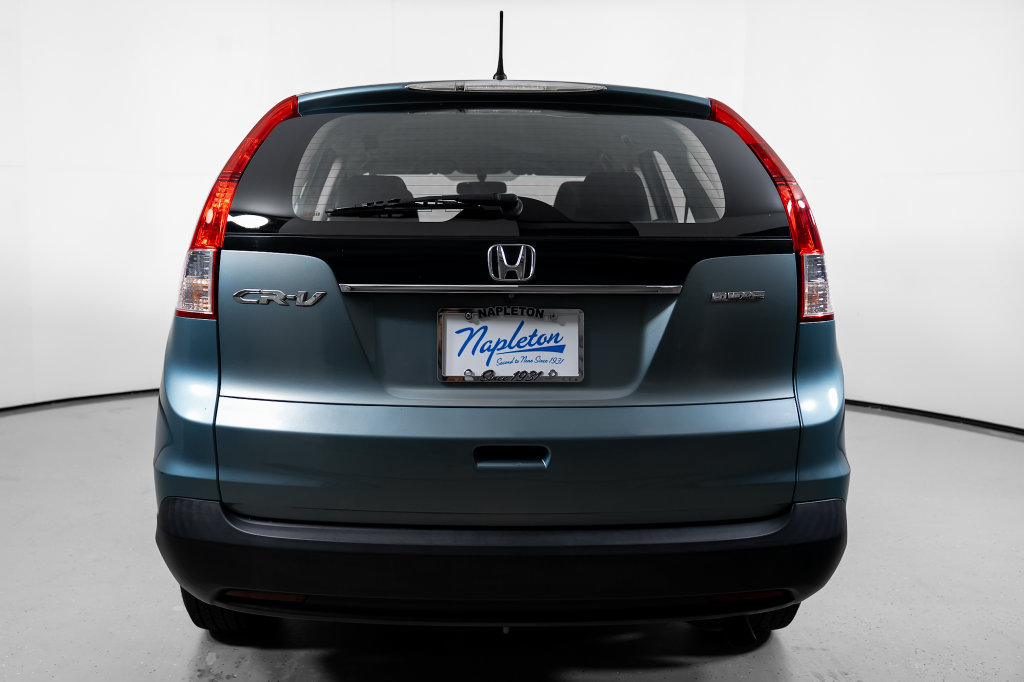 Used 2014 Honda CR-V LX image 11