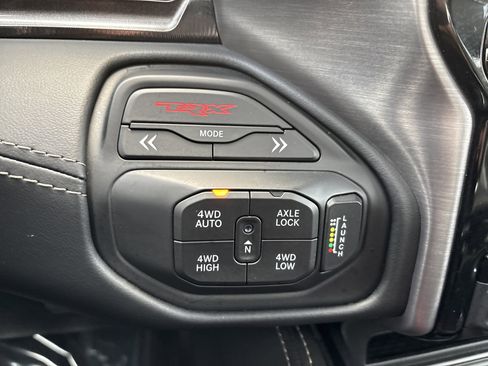 Used 2023 RAM 1500 TRX w/ TRX Level 2 Equipment Group image 33