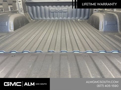 New 2026 GMC Sierra 1500 AT4 w/ AT4 Premium Package image 20