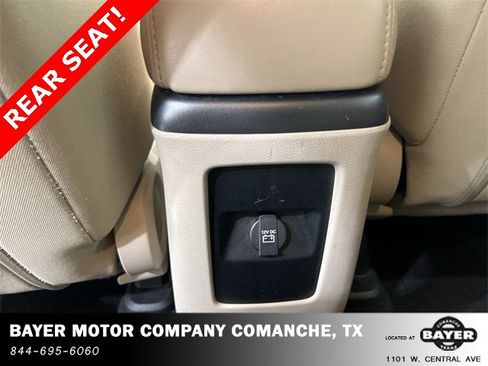 Used 2016 Dodge Journey SE w/ Flexible Seating Group image 18