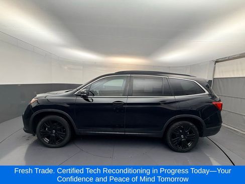 Used 2022 Honda Pilot Special Edition image 2