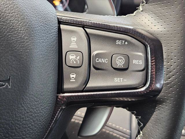New 2026 RAM 1500 RHO w/ RHO Level 1 Equipment Group AWD/4WD image 13