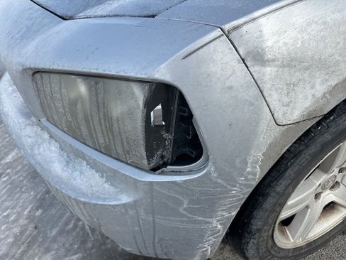 Used 2008 Dodge Charger SE image 17