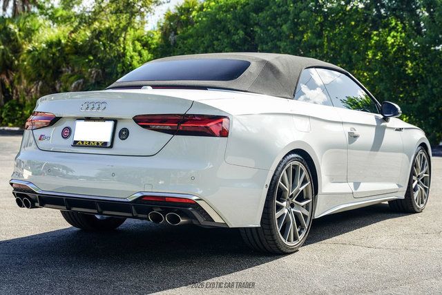 Used 2023 Audi S5 Prestige AWD/4WD image 20