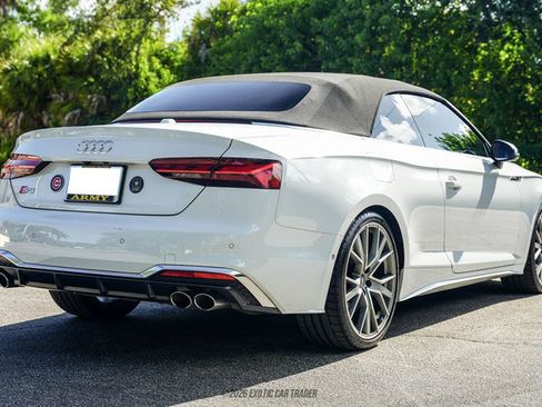 Used 2023 Audi S5 Prestige AWD/4WD image 20