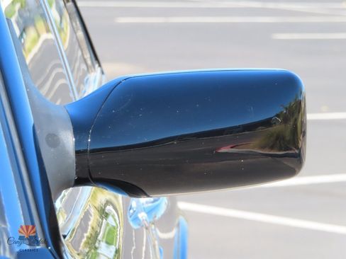 Used 1998 Bentley Continental R image 40