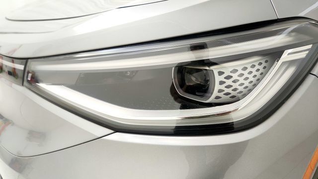 Used 2023 Volkswagen ID.4 S RWD image 24