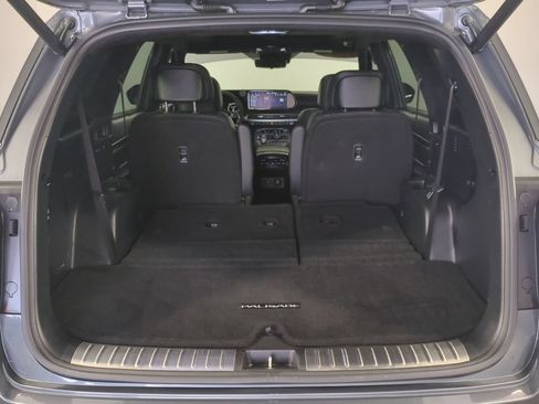 Used 2024 Hyundai Palisade Calligraphy FWD image 14