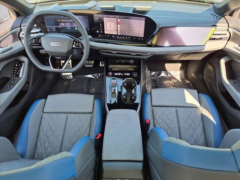 New 2026 Audi S5 Prestige AWD/4WD image 14