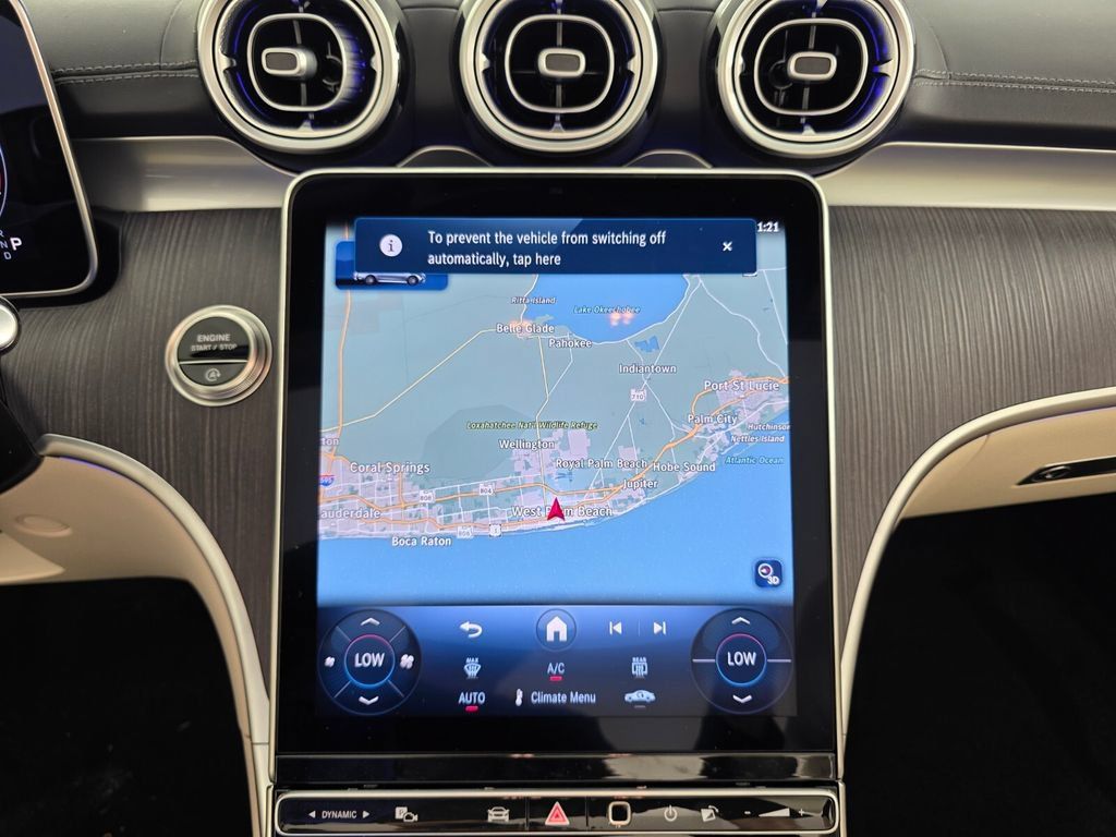 New 2027 Mercedes-Benz CLE 450 4MATIC Cabriolet image 17