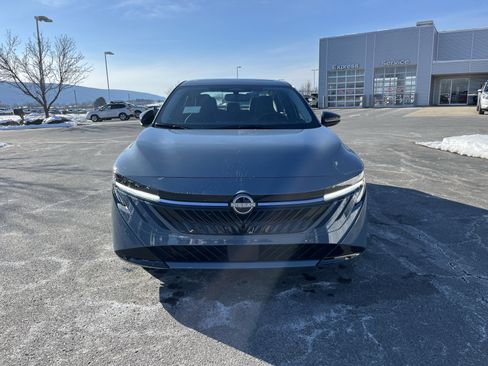 New 2026 Nissan Sentra SV w/ SV Convenience Package image 9