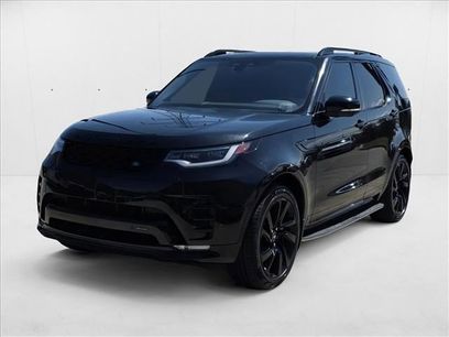 Used 2023 Land Rover Discovery S R-Dynamic