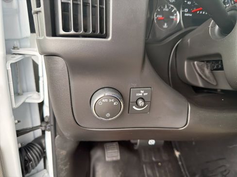 New 2025 Chevrolet Express 2500 w/ Driver Convenience Package image 24