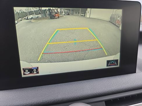 Used 2022 Lexus IS 300 w/ Premium Package image 23