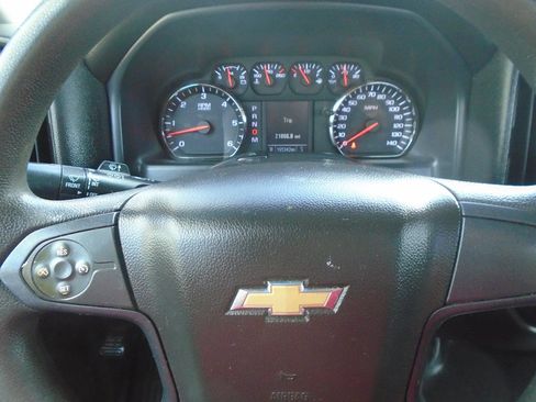 Used 2015 Chevrolet Silverado 1500 LS RWD image 13