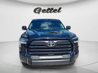 Used 2023 Toyota Tundra SR5 w/ SR5 Premium Package AWD/4WD video 2