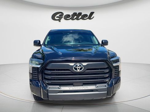 Used 2023 Toyota Tundra SR5 w/ SR5 Premium Package AWD/4WD image 2