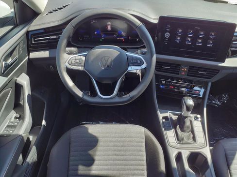 New 2026 Volkswagen Jetta S image 11