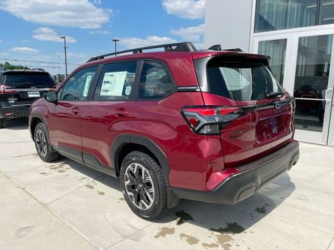 New 2026 Subaru Forester AWD/4WD image 3