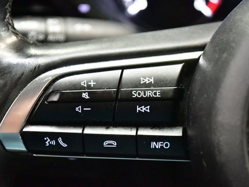 Used 2024 MAZDA MAZDA3 s image 44