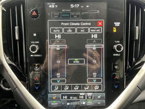 New 2026 Subaru Ascent Limited image 19