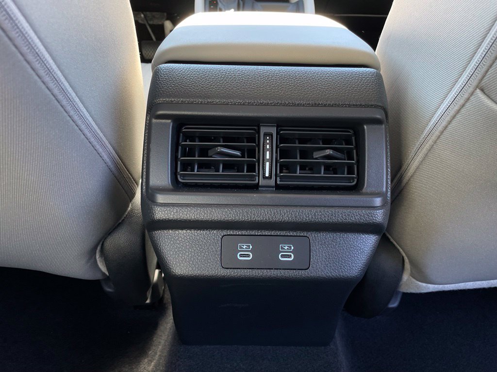Certified 2025 Honda Accord LX image 37