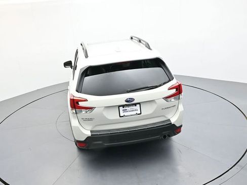 Used 2020 Subaru Forester Limited AWD/4WD image 24