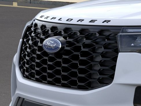 New 2026 Ford Explorer ST-Line AWD/4WD image 18