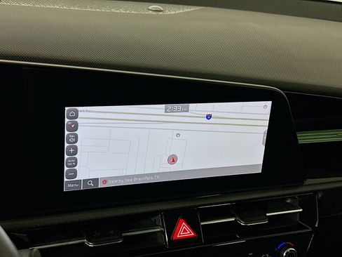 Used 2023 Kia Niro Wind image 21