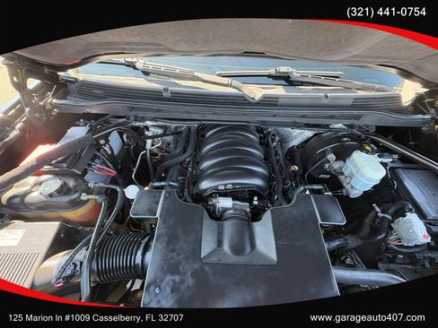 Used 2014 GMC Sierra 1500 SLT w/ SLT Crew Cab Value Package image 39