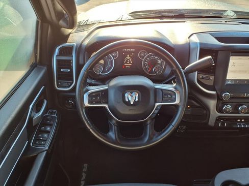 Used 2024 RAM 2500 Big Horn image 15