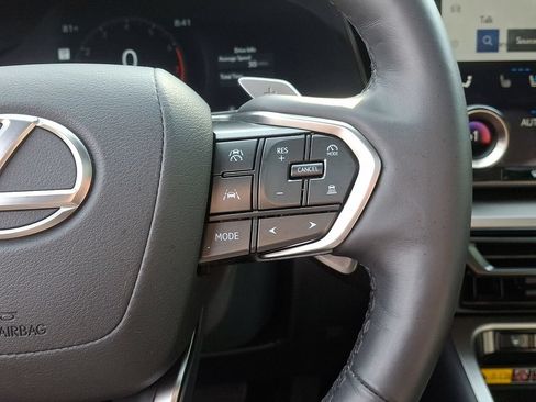 Used 2024 Lexus TX 350 AWD w/ Captains Chair Package image 22