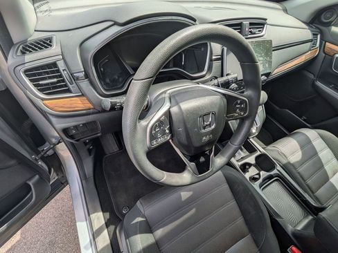 Used 2018 Honda CR-V EX image 11