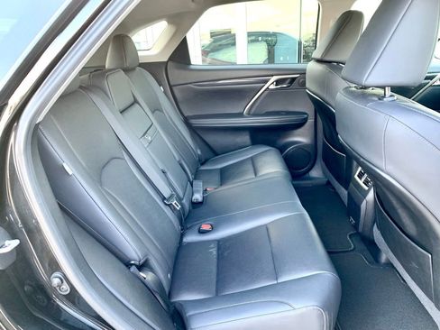 Used 2022 Lexus RX 350 FWD image 23