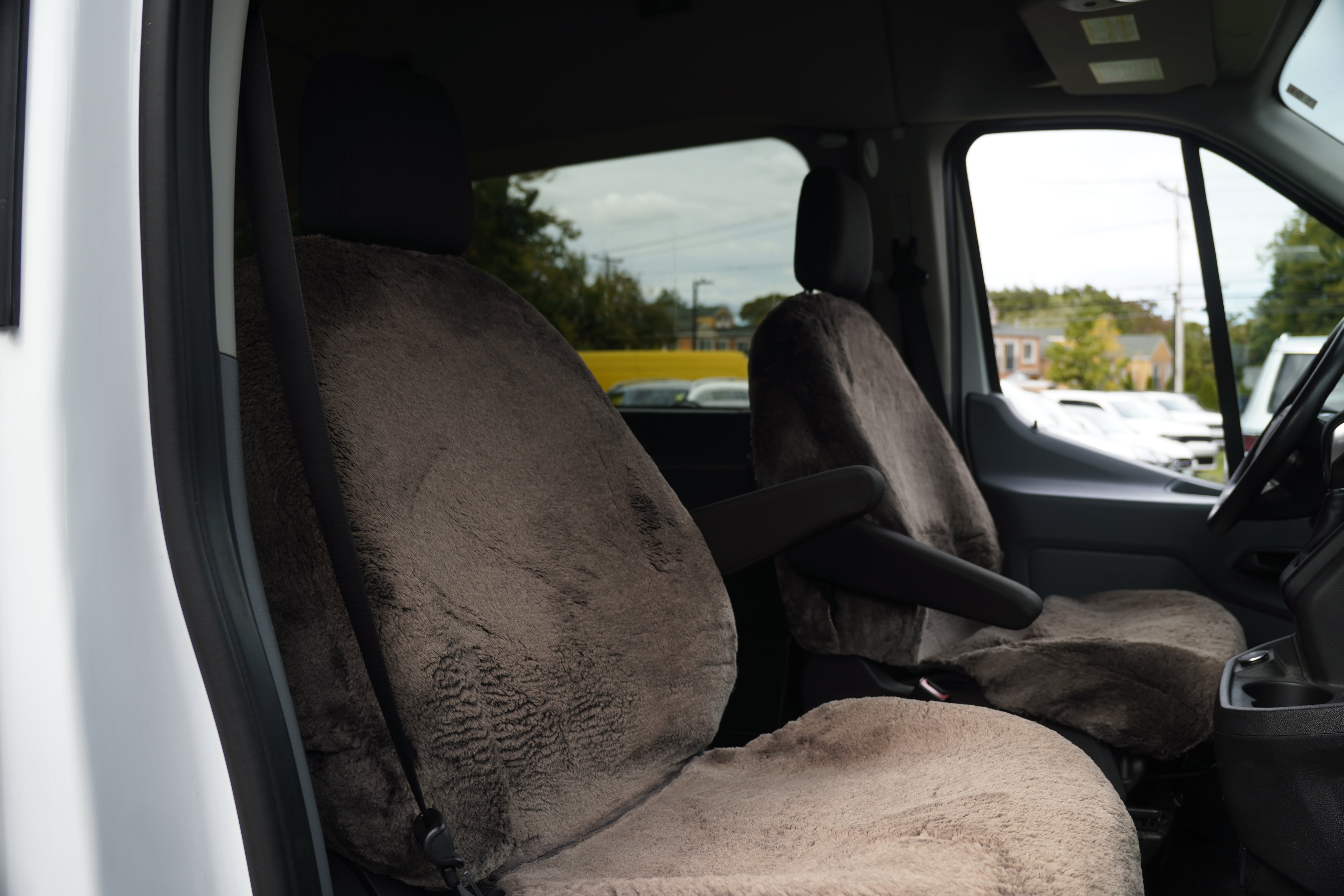 Used 2019 Ford Transit 350 XLT RWD image 32