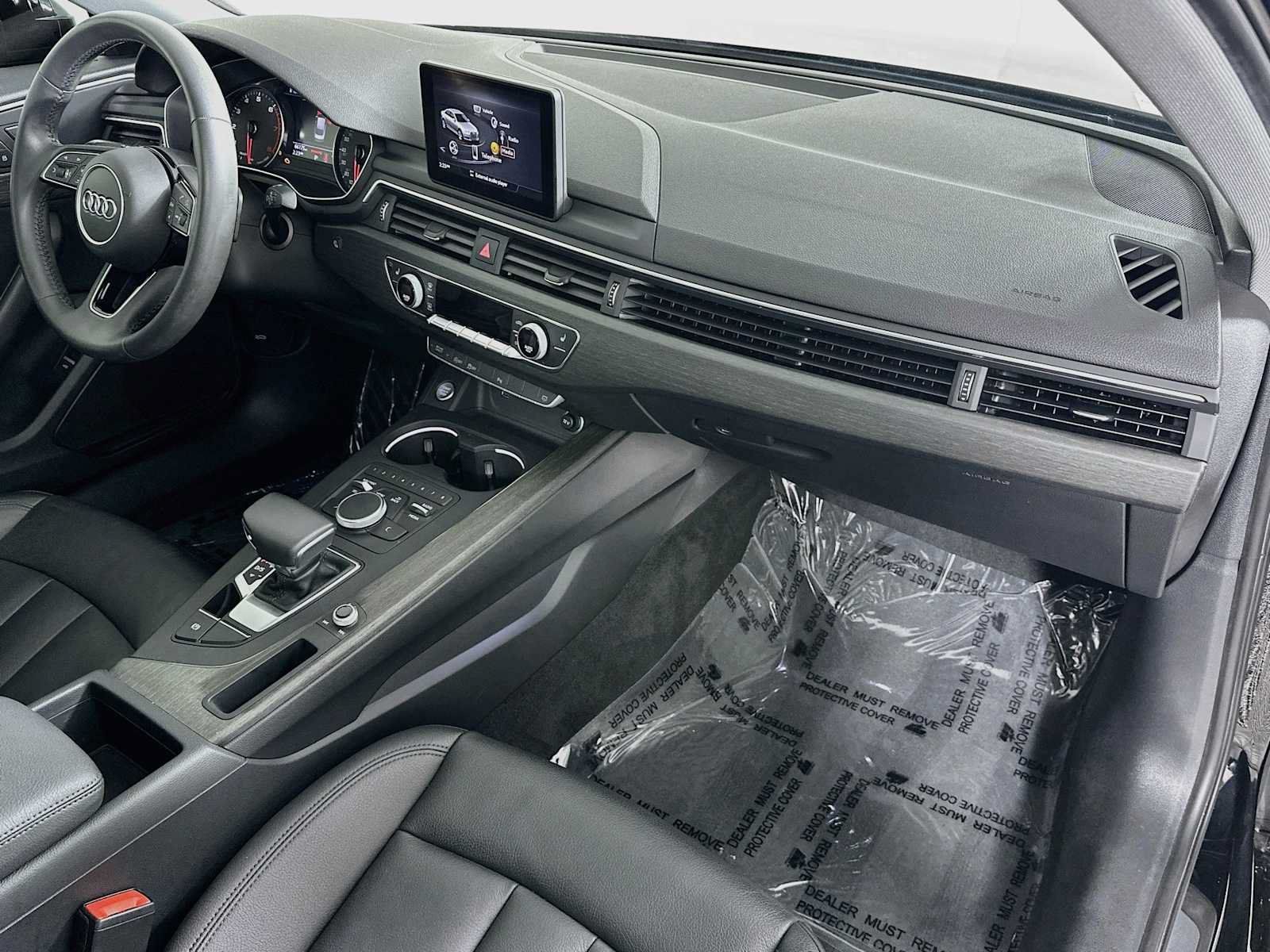 Used 2019 Audi A4 2.0T Premium FWD image 27
