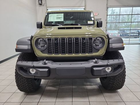 New 2026 Jeep Wrangler Unlimited Rubicon 392 AWD/4WD image 2