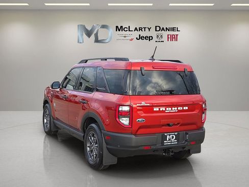 Used 2022 Ford Bronco Sport Big Bend w/ Convenience Package image 4